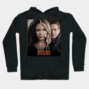 Rogue Hoodie